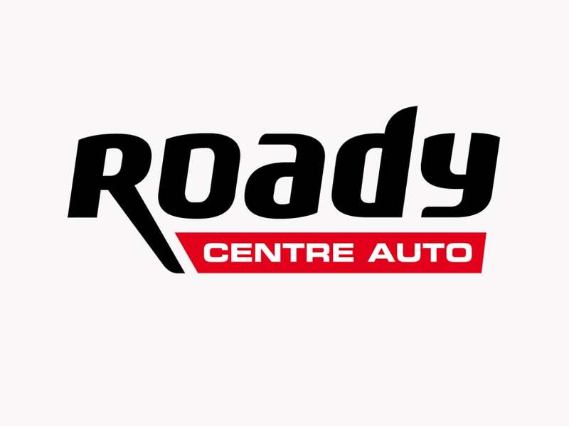 Entretenir mon auto chez Roady